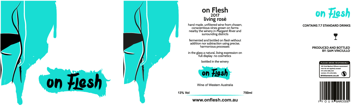 Logo-Design von FLoc! Studio für dieses Projekt | Design #13405787