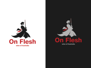 Logo Design by Bima Shankara for this project | Design #13046878