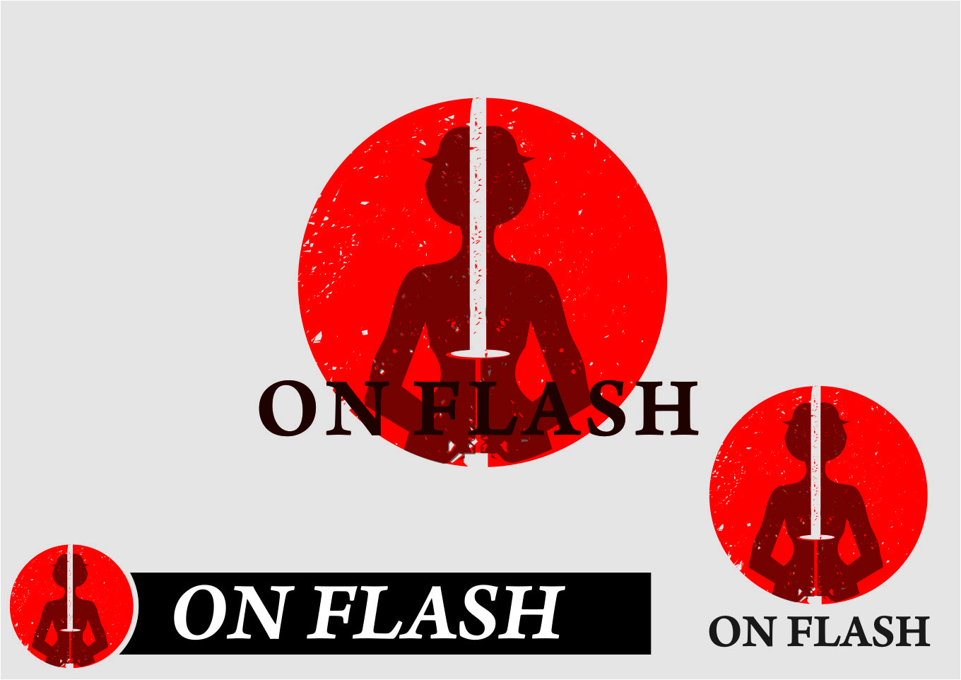 Logo Design by rgrider for this project | Design #13049153