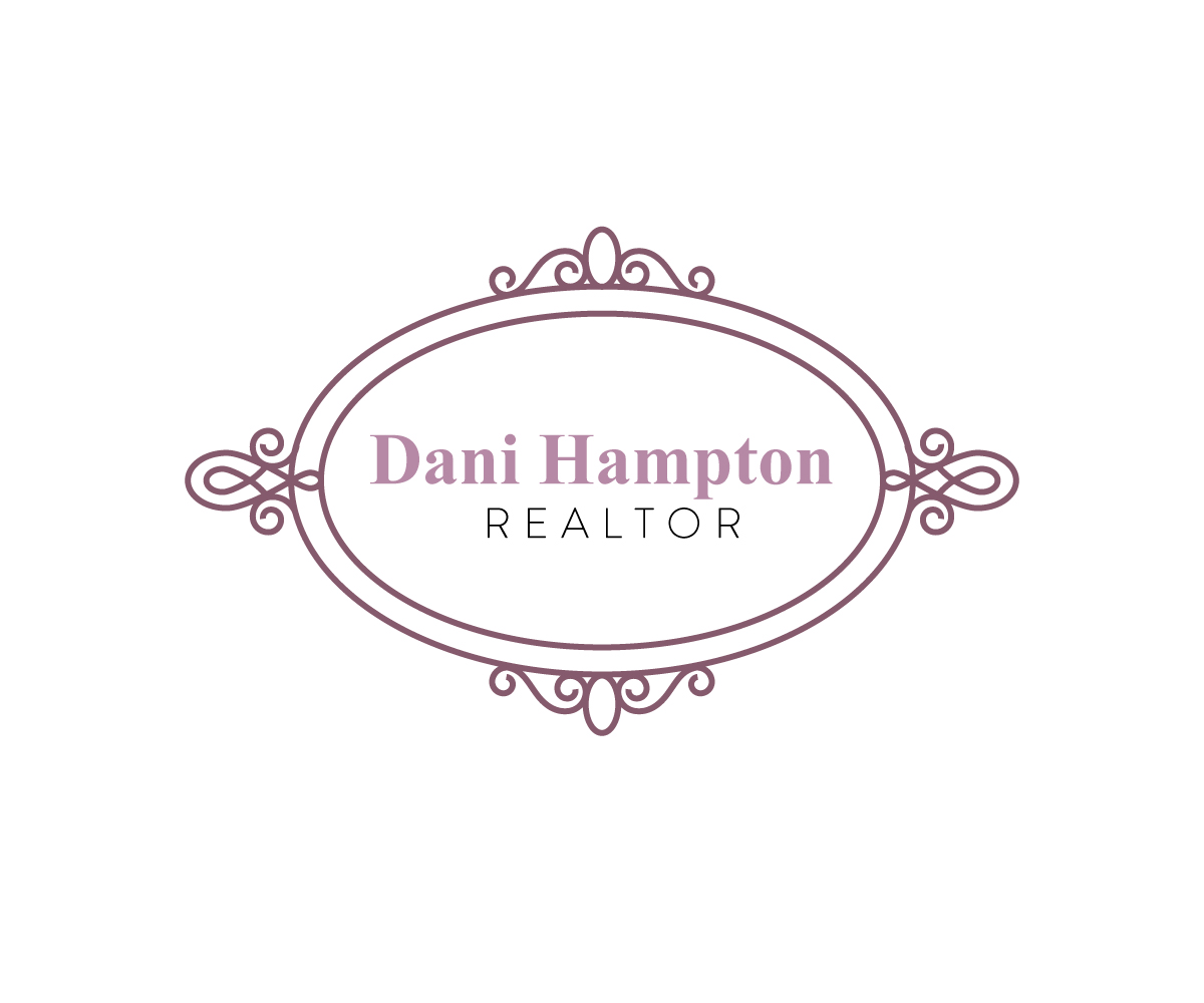 Logo-Design von isabel paoli für Dani Hampton Realtor | Design #13051661