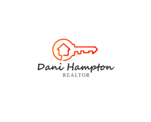 Design de Logo par creativewave pour Dani Hampton Realtor | Design : #13025818