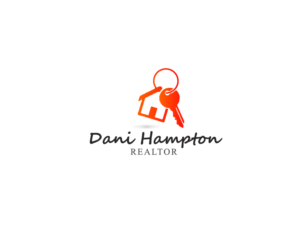 Design de Logo par creativewave pour Dani Hampton Realtor | Design : #13025819