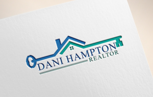 Design de Logo par Turn Digital pour Dani Hampton Realtor | Design : #13026648