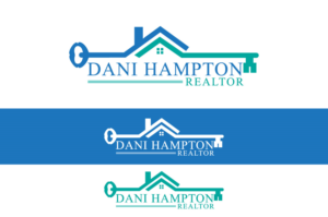 Design de Logo par Turn Digital pour Dani Hampton Realtor | Design : #13026650