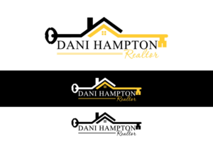 Design de Logo par Turn Digital pour Dani Hampton Realtor | Design : #13036571