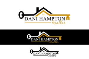 Design de Logo par Turn Digital pour Dani Hampton Realtor | Design : #13036572
