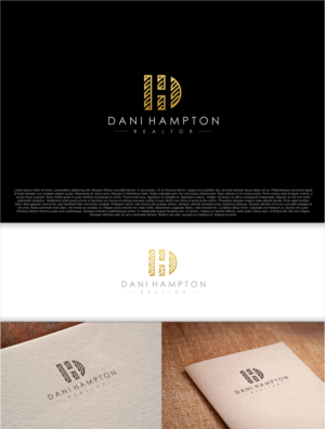 Design de Logo par artswolf pour Dani Hampton Realtor | Design : #13052467