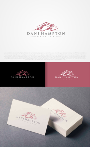 Design de Logo par artswolf pour Dani Hampton Realtor | Design : #13052534
