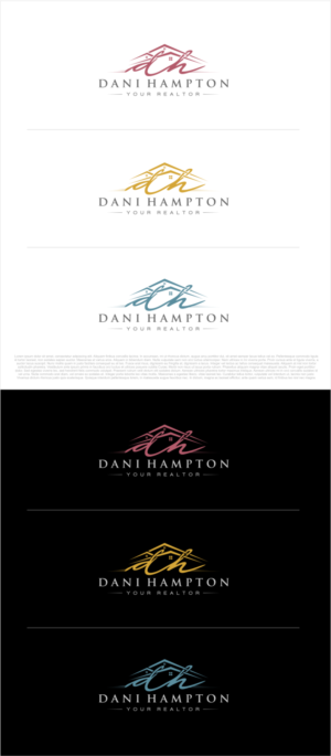 Design de Logo par artswolf pour Dani Hampton Realtor | Design : #13063379