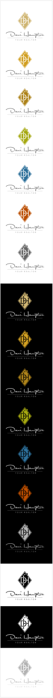 Design de Logo par artswolf pour Dani Hampton Realtor | Design : #13091609
