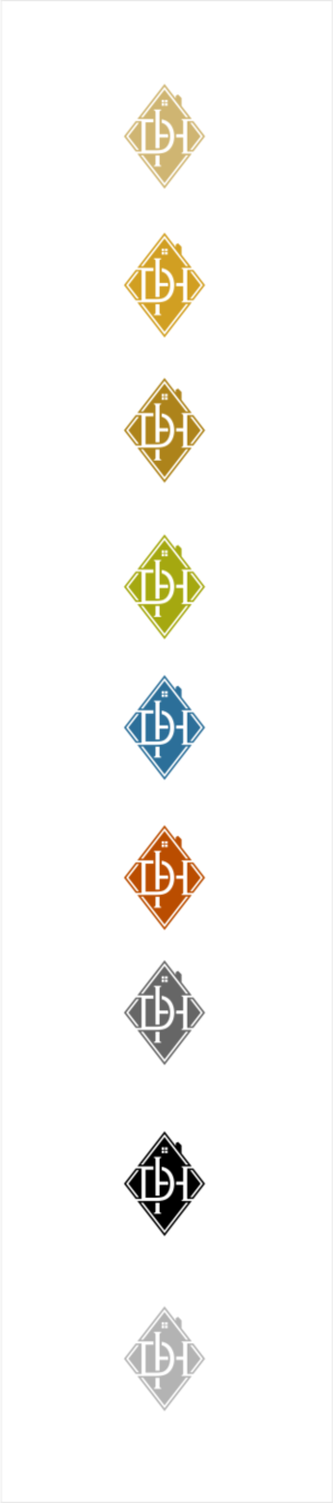 Design de Logo par artswolf pour Dani Hampton Realtor | Design : #13109399