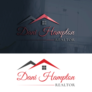 Design de Logo par beingmasoodahmad pour Dani Hampton Realtor | Design : #13042087