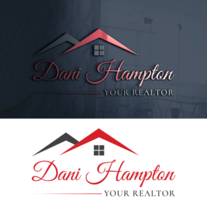 Design de Logo par beingmasoodahmad pour Dani Hampton Realtor | Design : #13042446