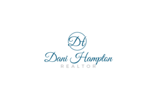 Design de Logo par GreenArt pour Dani Hampton Realtor | Design : #13022343