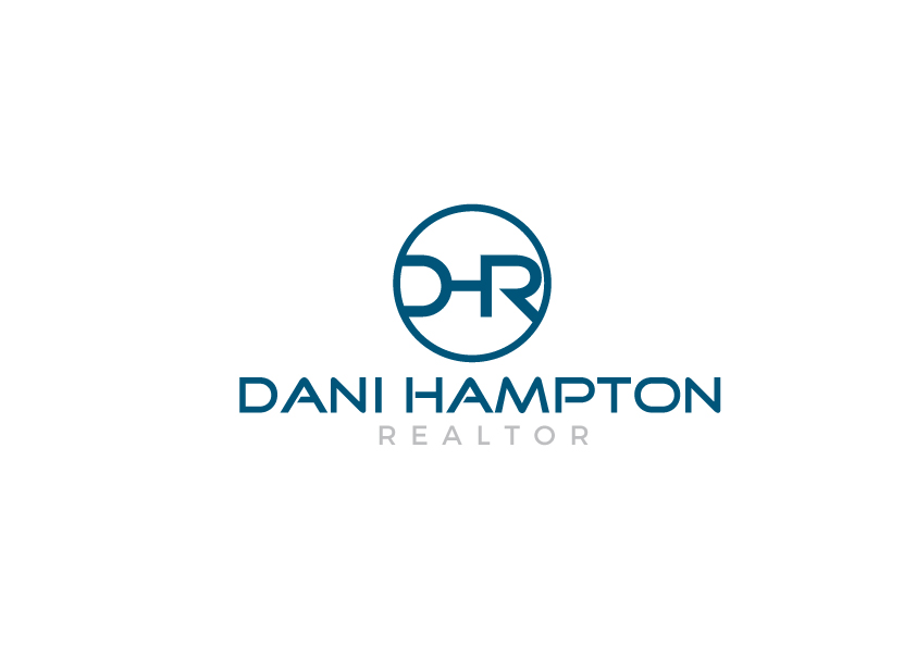 Design de Logo par GreenArt pour Dani Hampton Realtor | Design #13022344