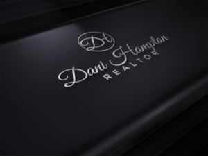 Design de Logo par GreenArt pour Dani Hampton Realtor | Design : #13078039