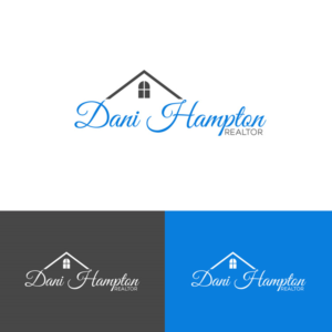Design de Logo par DesignDUO pour Dani Hampton Realtor | Design : #13070778