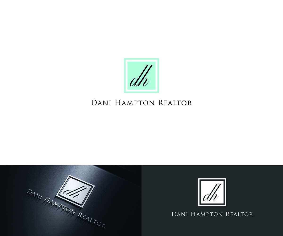 Logo Design by eMARK for Dani Hampton Realtor | Design #13030721