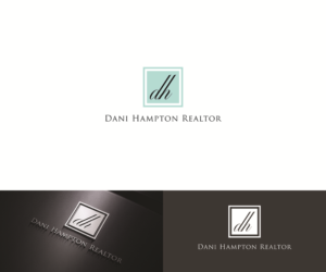 Design de Logo par eMARK pour Dani Hampton Realtor | Design : #13030721
