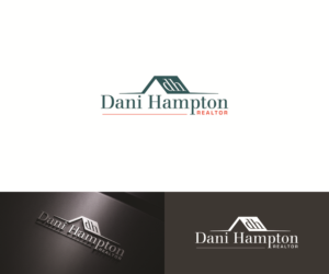 Design de Logo par eMARK pour Dani Hampton Realtor | Design : #13030723