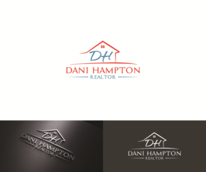 Design de Logo par eMARK pour Dani Hampton Realtor | Design : #13030725