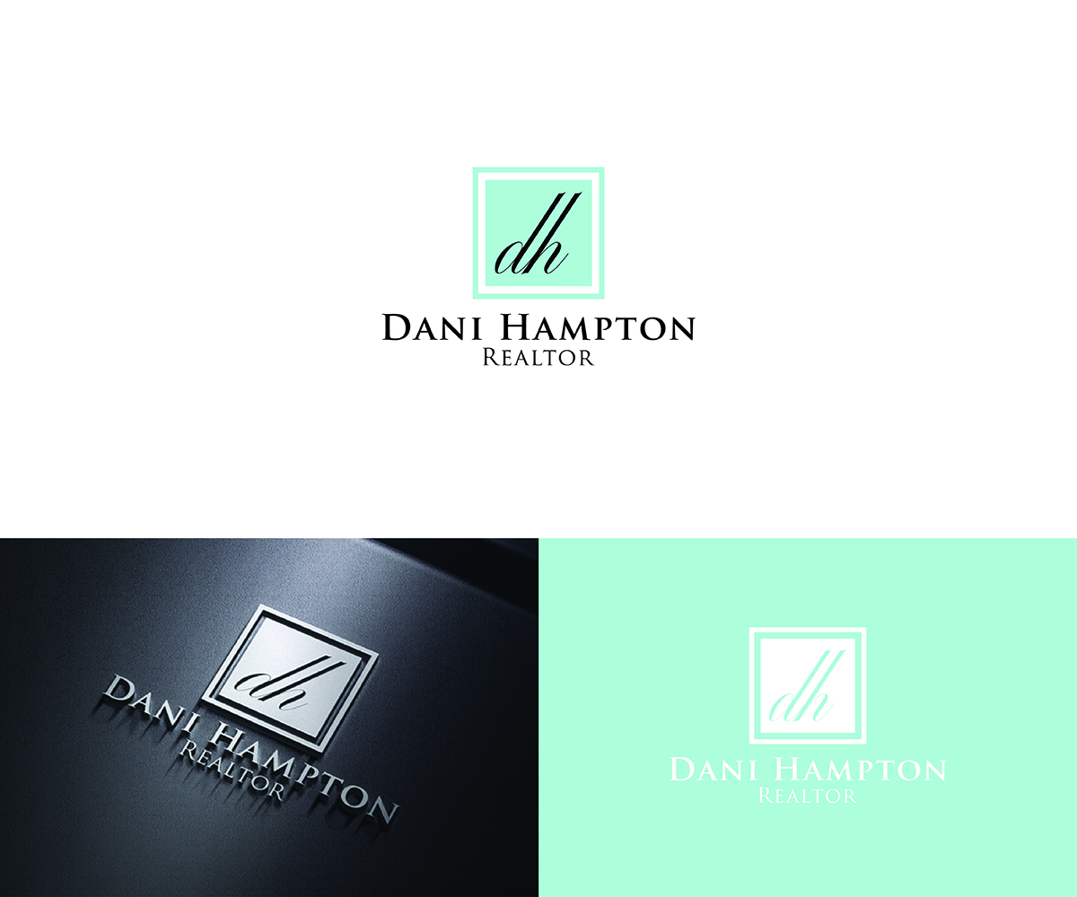 Design de Logo par eMARK pour Dani Hampton Realtor | Design #13043710