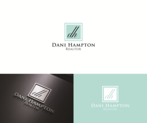 Design de Logo par eMARK pour Dani Hampton Realtor | Design : #13043710