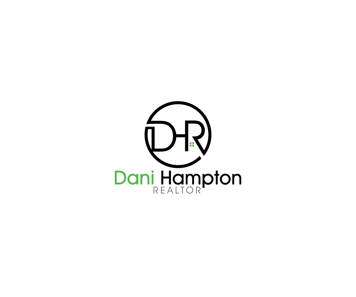 Design de Logo par future logo.com pour Dani Hampton Realtor | Design #13031099