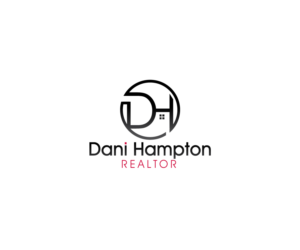 Design de Logo par future logo.com pour Dani Hampton Realtor | Design : #13042089