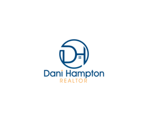Design de Logo par future logo.com pour Dani Hampton Realtor | Design : #13042090