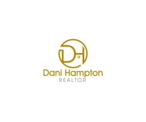 Design de Logo par future logo.com pour Dani Hampton Realtor | Design : #13042091