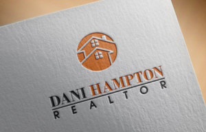 Design de Logo par borup85 pour Dani Hampton Realtor | Design : #13020607