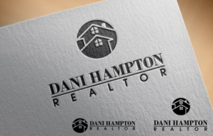 Design de Logo par borup85 pour Dani Hampton Realtor | Design : #13029706