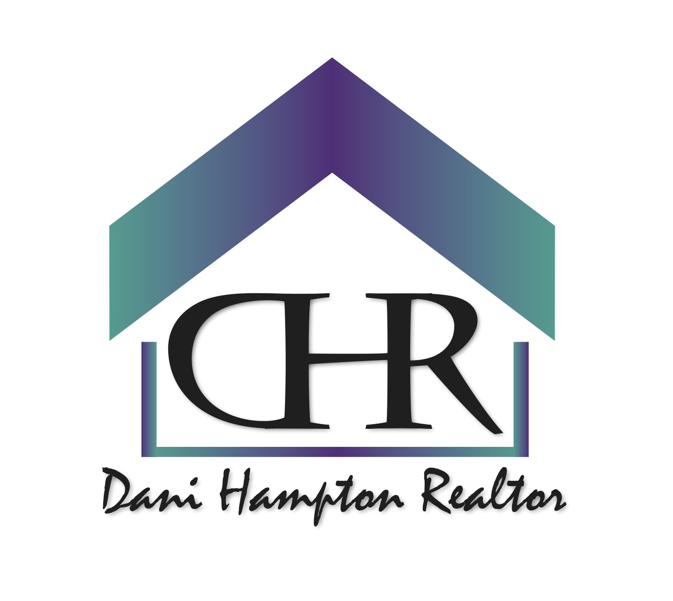 Design de Logo par Rana.emad pour Dani Hampton Realtor | Design #13020306