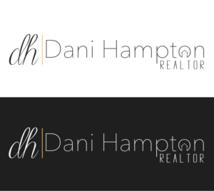 Design de Logo par Rana.emad pour Dani Hampton Realtor | Design : #13022643