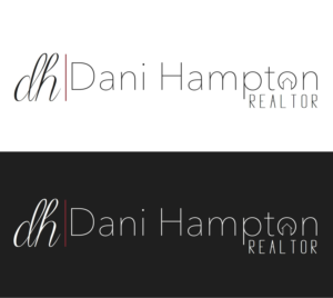 Design de Logo par Rana.emad pour Dani Hampton Realtor | Design : #13022644