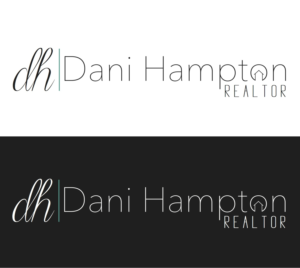 Design de Logo par Rana.emad pour Dani Hampton Realtor | Design : #13022645