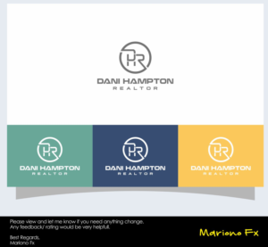 Logo Design by Mariono Fx