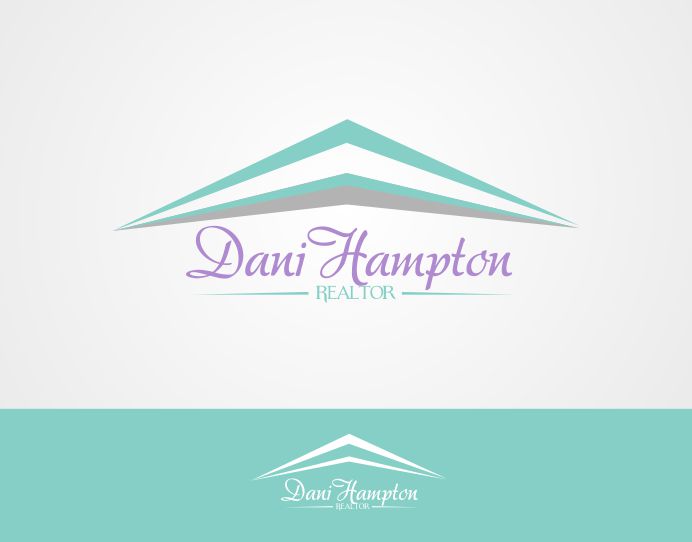 Logo-Design von chaksarts für Dani Hampton Realtor | Design #13059445