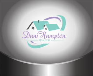 Design de Logo par chaksarts pour Dani Hampton Realtor | Design : #13059931