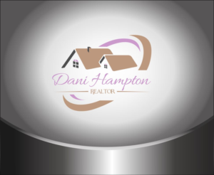 Design de Logo par chaksarts pour Dani Hampton Realtor | Design : #13060261