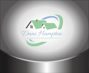 Design de Logo par chaksarts pour Dani Hampton Realtor | Design : #13063275