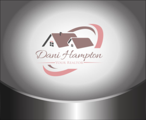 Design de Logo par chaksarts pour Dani Hampton Realtor | Design : #13063338