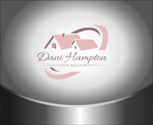 Design de Logo par chaksarts pour Dani Hampton Realtor | Design : #13063389