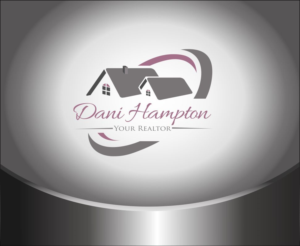 Design de Logo par chaksarts pour Dani Hampton Realtor | Design : #13063423