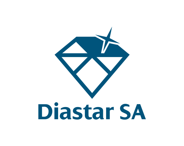 Logo Design by ronyakiz for Diastar Corporation SA | Design #13087349