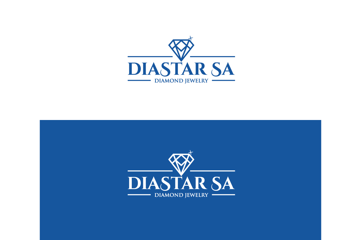 Logo-Design von ideaz2050 für Diastar Corporation SA | Design: #13059932