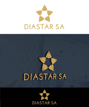 Logo-Design von joliau für Diastar Corporation SA | Design: #13038766