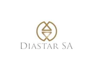 Logo-Design von meygekon für Diastar Corporation SA | Design: #13087135
