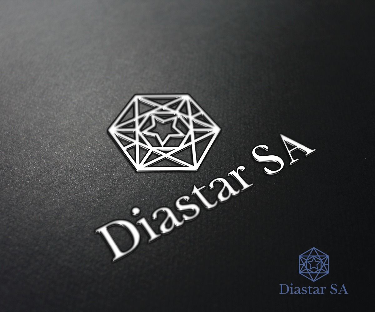 Logo-Design von Vetroff für Diastar Corporation SA | Design #13031071